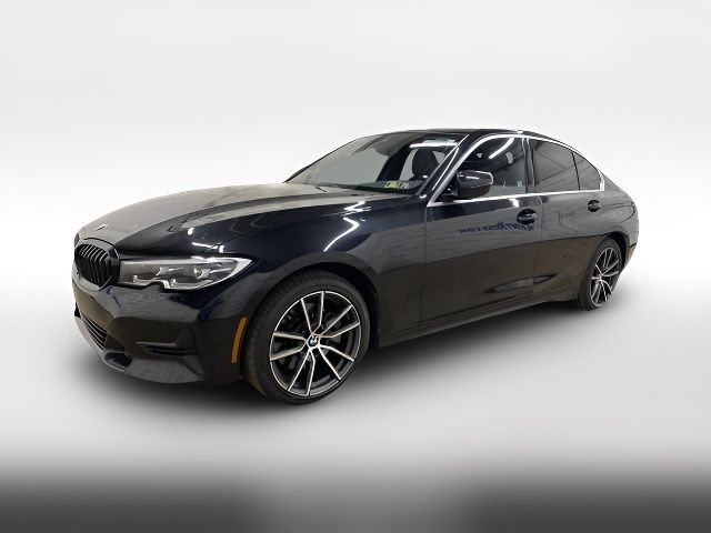 2021 BMW 3 Series 330i xDrive