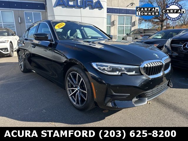 2021 BMW 3 Series 330i xDrive