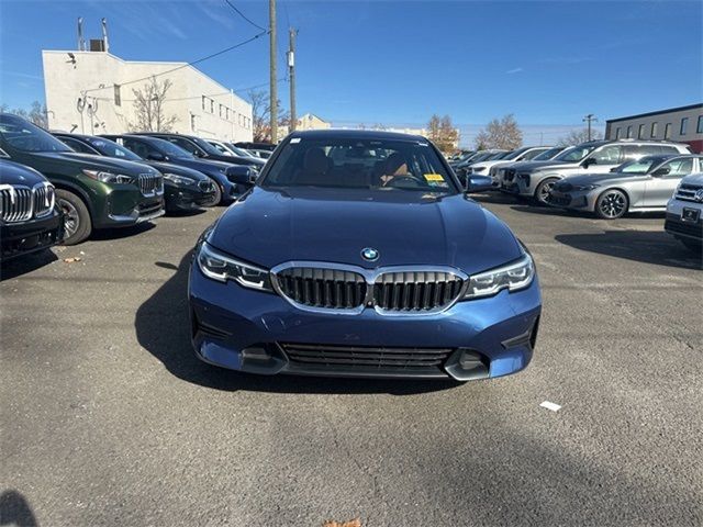 2021 BMW 3 Series 330i xDrive