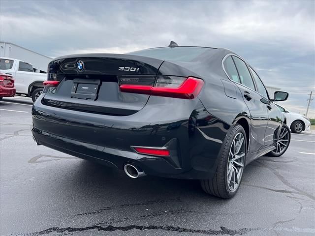 2021 BMW 3 Series 330i xDrive