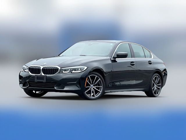 2021 BMW 3 Series 330i xDrive