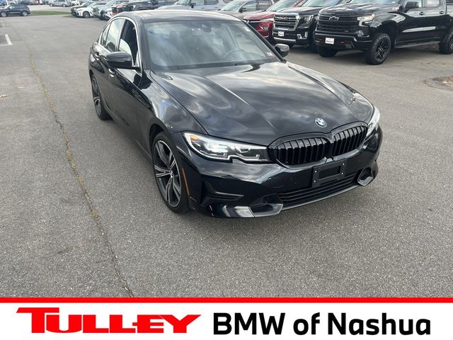 2021 BMW 3 Series 330i xDrive