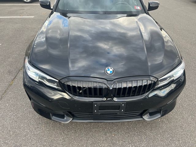 2021 BMW 3 Series 330i xDrive