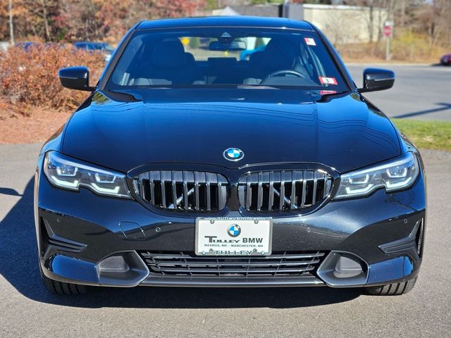 2021 BMW 3 Series 330i xDrive