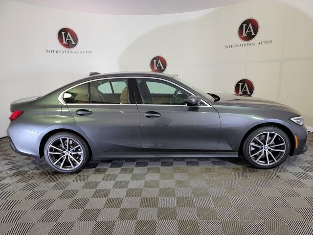 2021 BMW 3 Series 330i xDrive