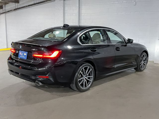 2021 BMW 3 Series 330i xDrive