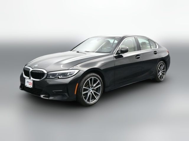 2021 BMW 3 Series 330i xDrive