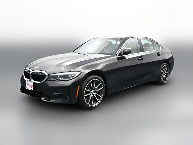 2021 BMW 3 Series 330i xDrive