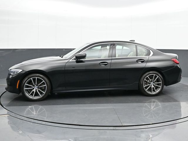 2021 BMW 3 Series 330i xDrive