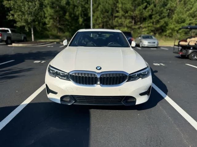 2021 BMW 3 Series 330i xDrive