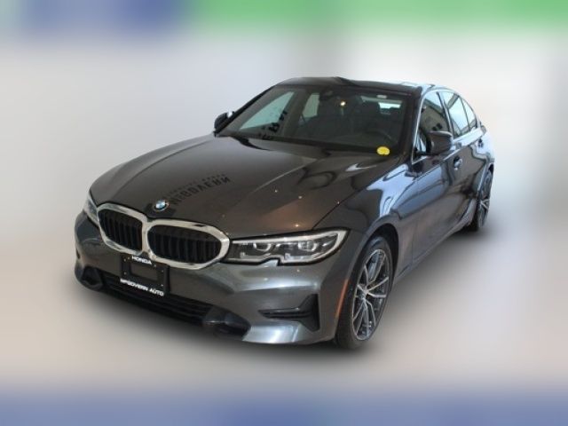 2021 BMW 3 Series 330i xDrive