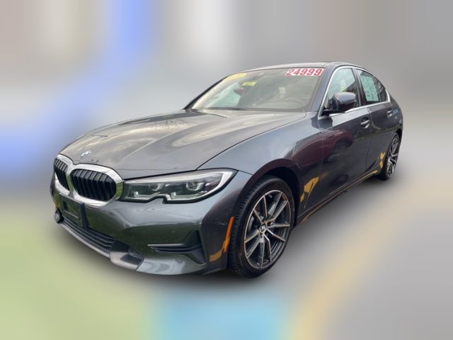 2021 BMW 3 Series 330i xDrive