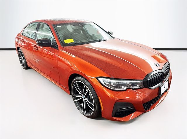 2021 BMW 3 Series 330i xDrive