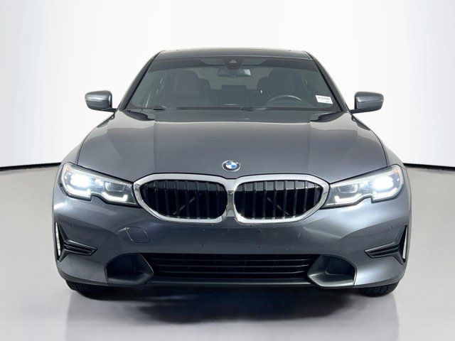 2021 BMW 3 Series 330i xDrive