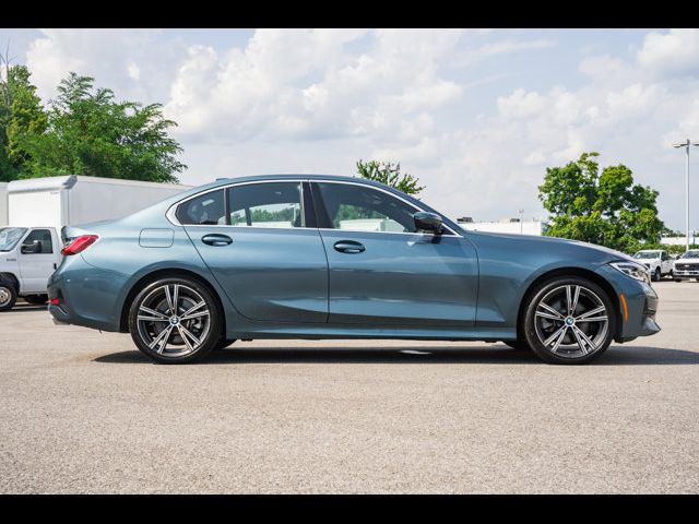 2021 BMW 3 Series 330i xDrive