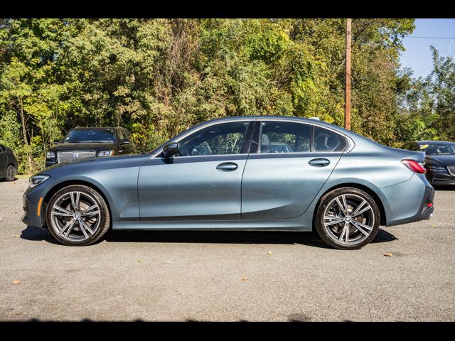 2021 BMW 3 Series 330i xDrive