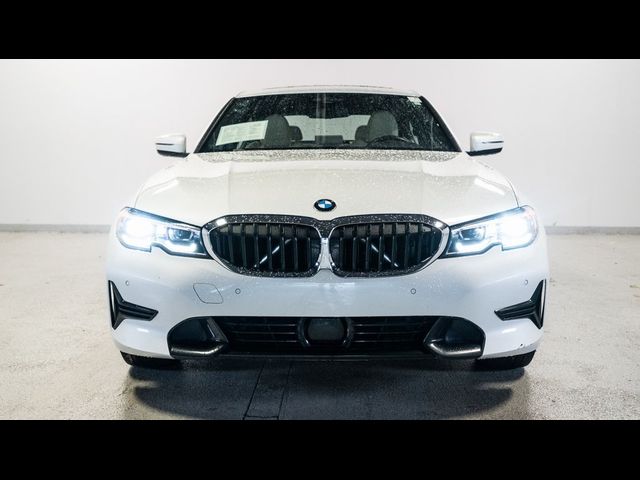 2021 BMW 3 Series 330i xDrive