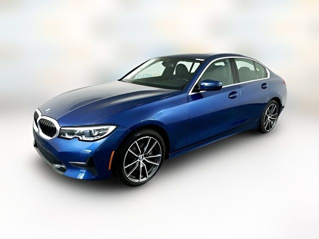 2021 BMW 3 Series 330i xDrive