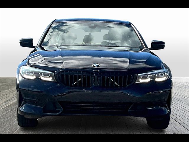 2021 BMW 3 Series 330i xDrive