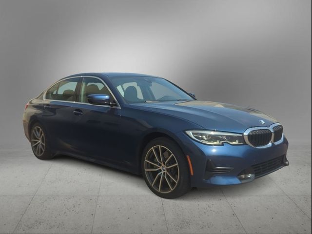 2021 BMW 3 Series 330i xDrive