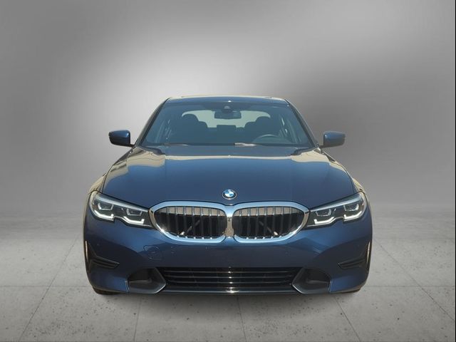 2021 BMW 3 Series 330i xDrive