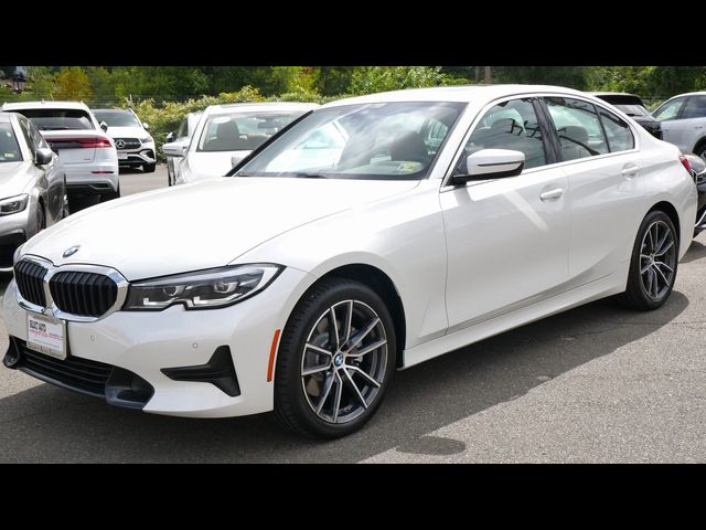 2021 BMW 3 Series 330i xDrive