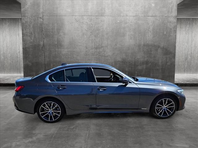 2021 BMW 3 Series 330i xDrive