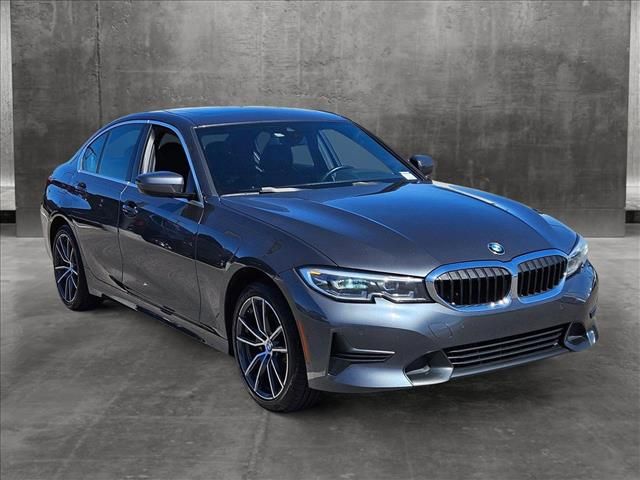 2021 BMW 3 Series 330i xDrive