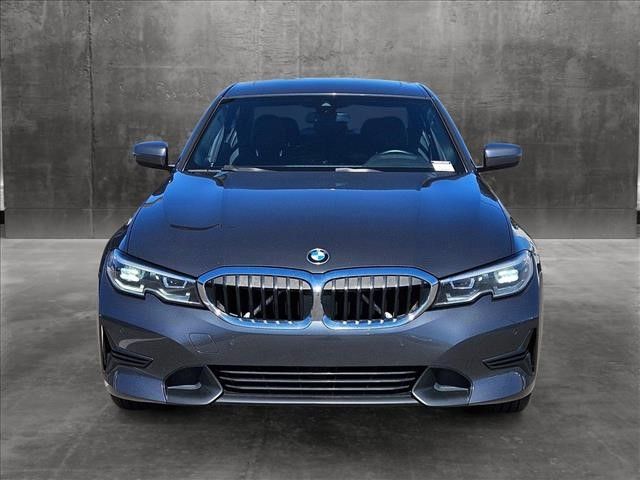 2021 BMW 3 Series 330i xDrive