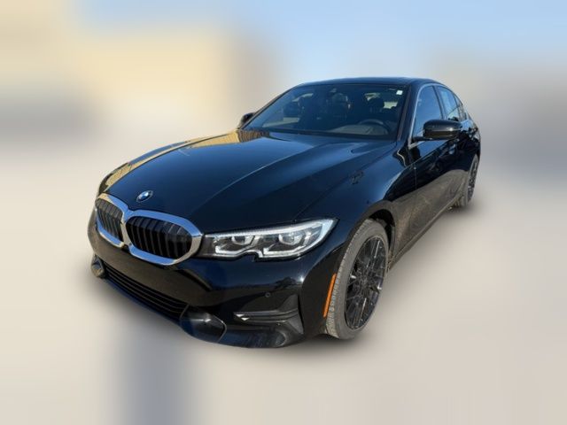 2021 BMW 3 Series 330i xDrive