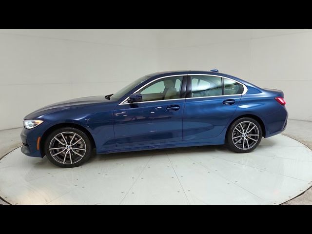 2021 BMW 3 Series 330i xDrive