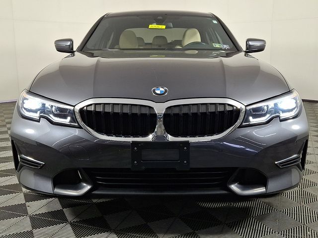 2021 BMW 3 Series 330i xDrive