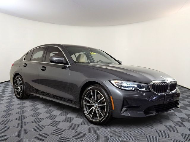 2021 BMW 3 Series 330i xDrive