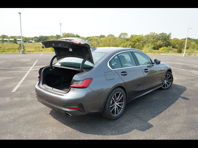 2021 BMW 3 Series 330i xDrive