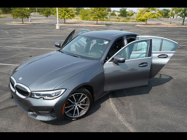 2021 BMW 3 Series 330i xDrive