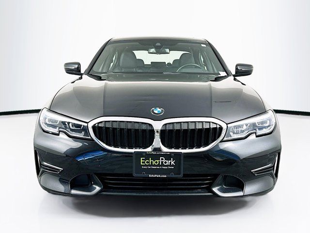 2021 BMW 3 Series 330i xDrive