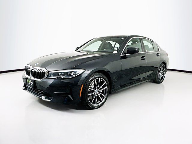 2021 BMW 3 Series 330i xDrive