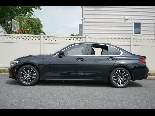 2021 BMW 3 Series 330i xDrive