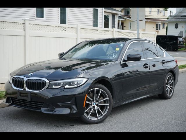 2021 BMW 3 Series 330i xDrive