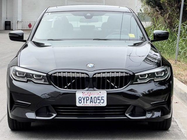 2021 BMW 3 Series 330i xDrive