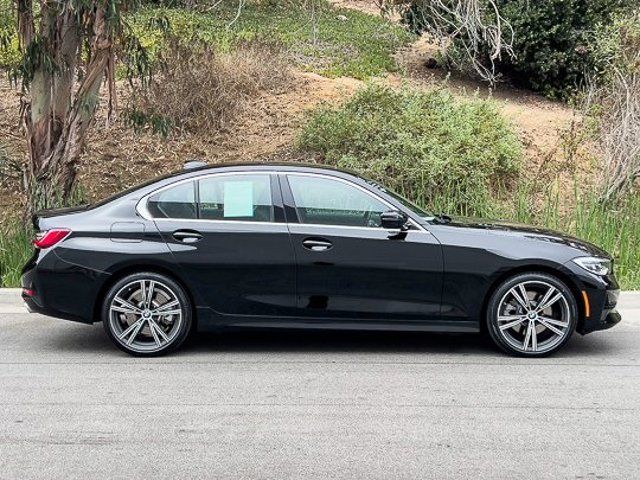 2021 BMW 3 Series 330i xDrive