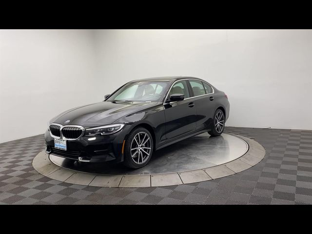 2021 BMW 3 Series 330i xDrive