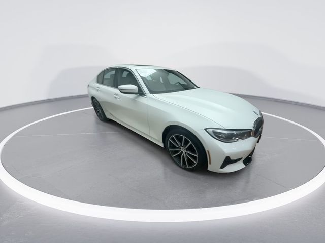 2021 BMW 3 Series 330i xDrive