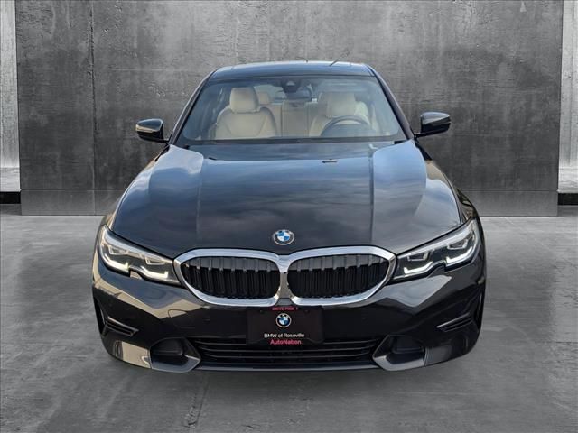 2021 BMW 3 Series 330i xDrive