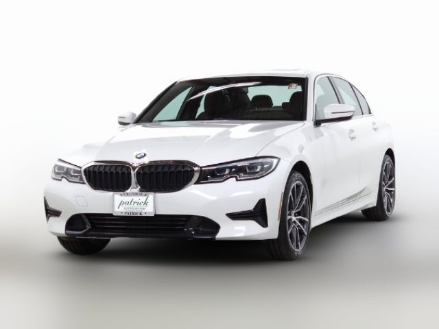 2021 BMW 3 Series 330i xDrive