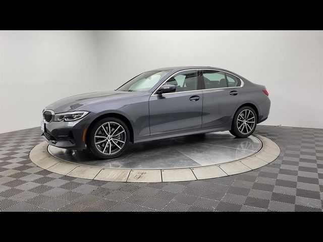 2021 BMW 3 Series 330i xDrive