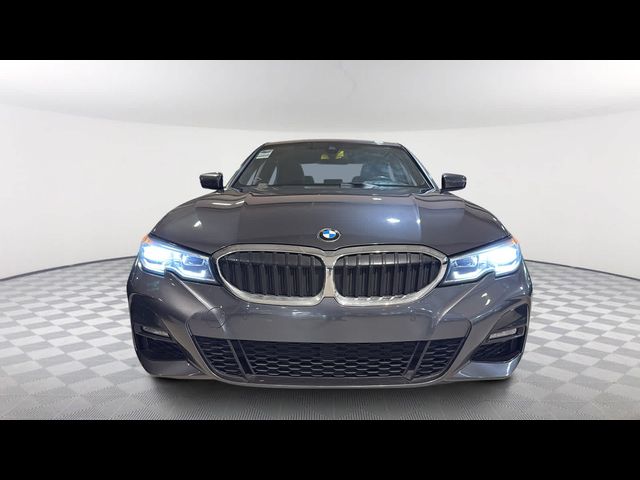 2021 BMW 3 Series 330i xDrive