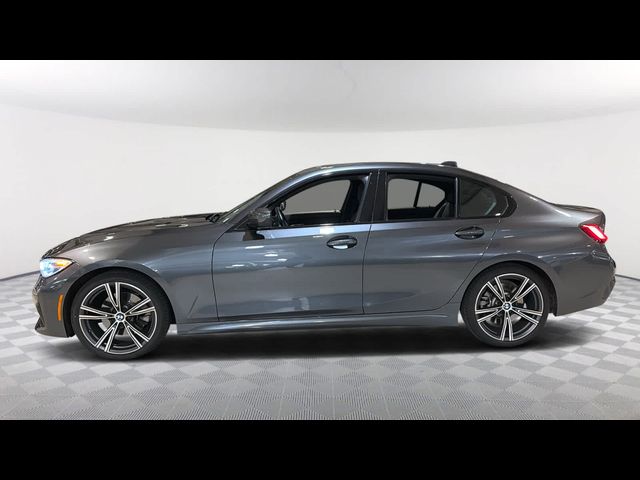 2021 BMW 3 Series 330i xDrive