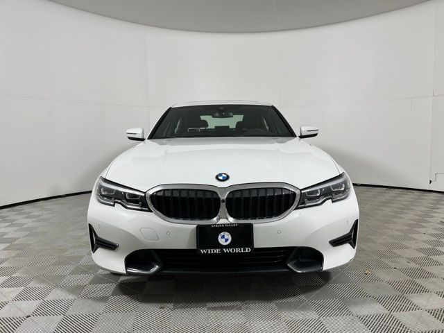 2021 BMW 3 Series 330i xDrive