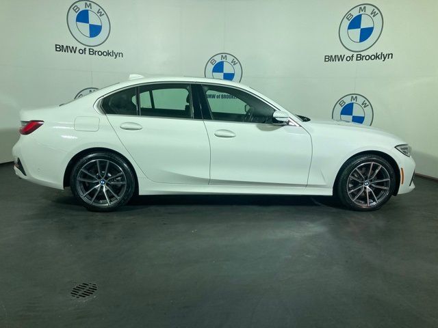 2021 BMW 3 Series 330i xDrive